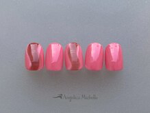 アンジェリカミッシェル 川崎店/定額・シンプルアートコース