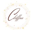 シフォン(Chiffon)ロゴ