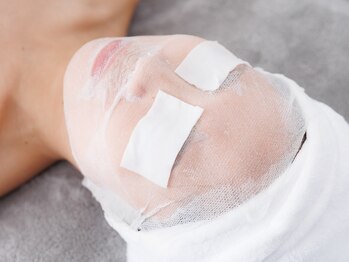 ピュアル 川口(Pual)/フェイシャル:お肌別パック