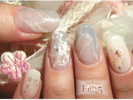 Ｎａｉｌ・ＶＯＬ１３３～６～