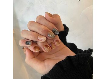 ネイル/ マツエク/まつげパーマ