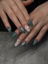 ラ リエート 本川越店(La lieto)/ニュアンス