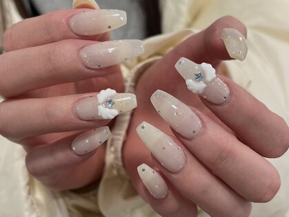 クプ アイラッシュプラス(qup)の写真