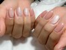 ☆大人気☆〈ハンド〉マグネットジェルのワンカラー【他店オフ無料祭り】