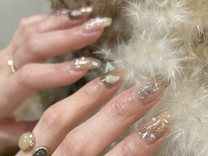 ナンバーネイル 立川(N゜Nail)の写真