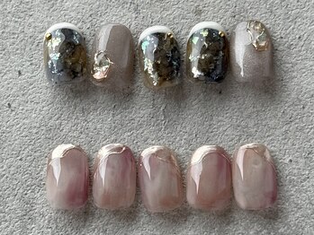 エールルーム 中目黒(aileroom)/お洒落フレンチちぐはぐ