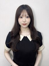 ビセオ 栄店(ViSEO) Sayuki 