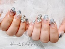 アイラッシュ アンド ネイル リボン 池袋店(RibboN)/[266]100分やり放題¥9990+20分