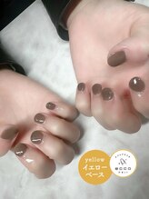 エッコ ネイル クリエイト(ecco)/