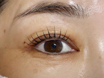 セウシェーン(Ceushen by dawn)/まつ毛パーマ/上まつげパーマ