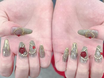 ノア ネイル(Noa Nail)/