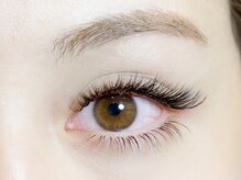チャーム 守山店/AIR VOLUME LASH☆