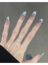 クイーンネイル 新宿(Queen nail)/季節限定 デザイン