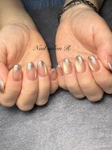 ネイルサロン アール(Nail salon R)/今月のデザイン
