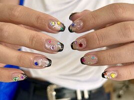 八王子/フィルイン/ネイル