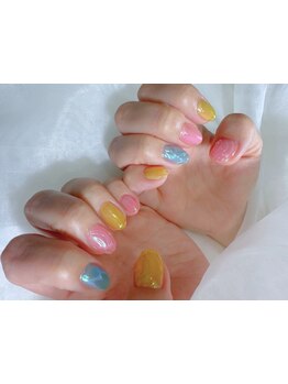 小規模プライベートサロン