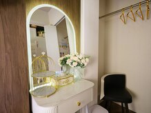 ヨサパーク ティオール(YOSA PARK THIAUL)/YOSA PARK -THIAUL-