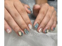 エムジーネイル(Mg Nail)/アートコース