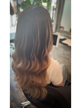 ベルクロッシュ(Belle cloche) 山内 彩郁