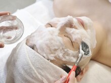 ハウピア 烏丸(Haupia)/【肌に負担なくキレイに】