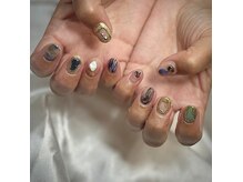 やり放題＜有料パーツ別途￥7，800＞