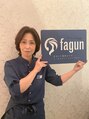 ファーガン イオンモール旭川西店(fagun) 今 道子