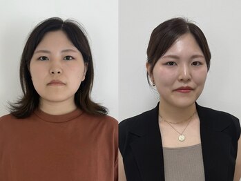 ウル 新宿代々木店(ULU)/イエベ秋診断だったけど・・！？