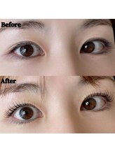 イチマルゴ ガーデン(105 GARDEN)/まつげパーマ