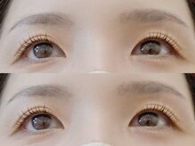 ナチュール(nature)/まつ毛パーマ