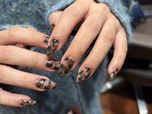 リコ ヘアアンドリラクゼーション 一宮店(LICO HAIR&RELAXATION)/持ち込みdesign♪