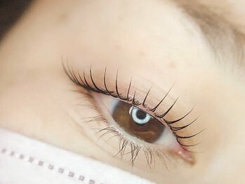 まつげパーマ専門店 CILista【シリスタ】銀座/まつげパーマ専門店CILista 銀座