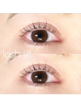 十色 麻布十番店(AZABUJUBAN)/まつげパーマ/マツエク/美眉毛