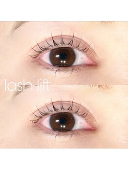 十色 麻布十番店(AZABUJUBAN)/まつげパーマ/マツエク/美眉毛