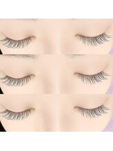 ミモザ(MIMOSA)/シングルフラットラッシュ