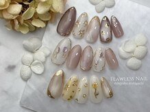 フローレスネイル 新宿西口店(FlawlessNail)