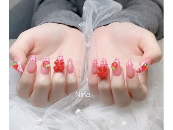 ニナ(Nina)/