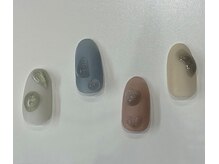 ティーエヌ ジョイホンパーク吉岡店/マットベース+マグネット