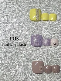 フット★定額￥8000コース