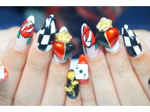 サロン デ ミランダ(Salon de Miranda)/