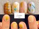 カラ ネイル 中津店(calla nail)の写真