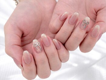 エムワイネイル(MY Nail)/人気デザイン
