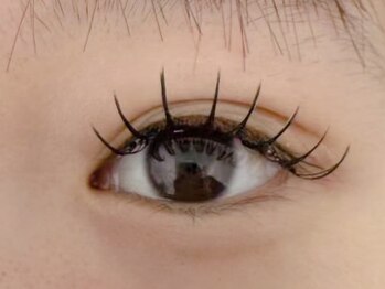 ベストアイラッシュ 渋谷109前店(Best Eyelash)/Lカールラッシュ