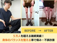 日本橋あんどう整体院/