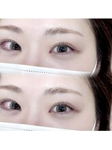 アイビーアイラッシュ(IVY EYELASH)/