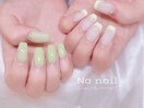 チェック　フレンチ