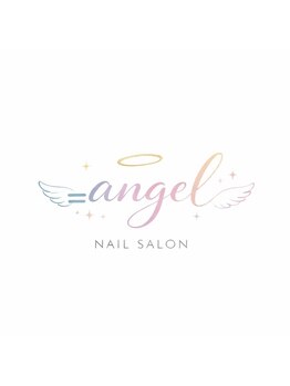 イコールエンジェル(=angel)の写真/ショートネイルも美爪に変身♪長さ出し込みのやり放題プランで、デザインもフォルムも妥協なし☆
