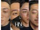 アイネ(i:Ne)の写真/【 HBL "プロに任せる自眉ケア" 】HBLではじめる。いい眉キャンペーン対象店舗!身だしなみを一段上へ。