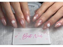 マグネットネイル