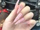 ジェミーネイル エビス(Jemiy nail ebisu)の写真/SNSで人気のデザイン!トレンド～個性派デザインまで幅広くご案内♪持ち込み90min course8500YEN～ ☆