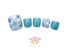 ノーラスリエン(Nolaslien)/パラジェル 麻布十番